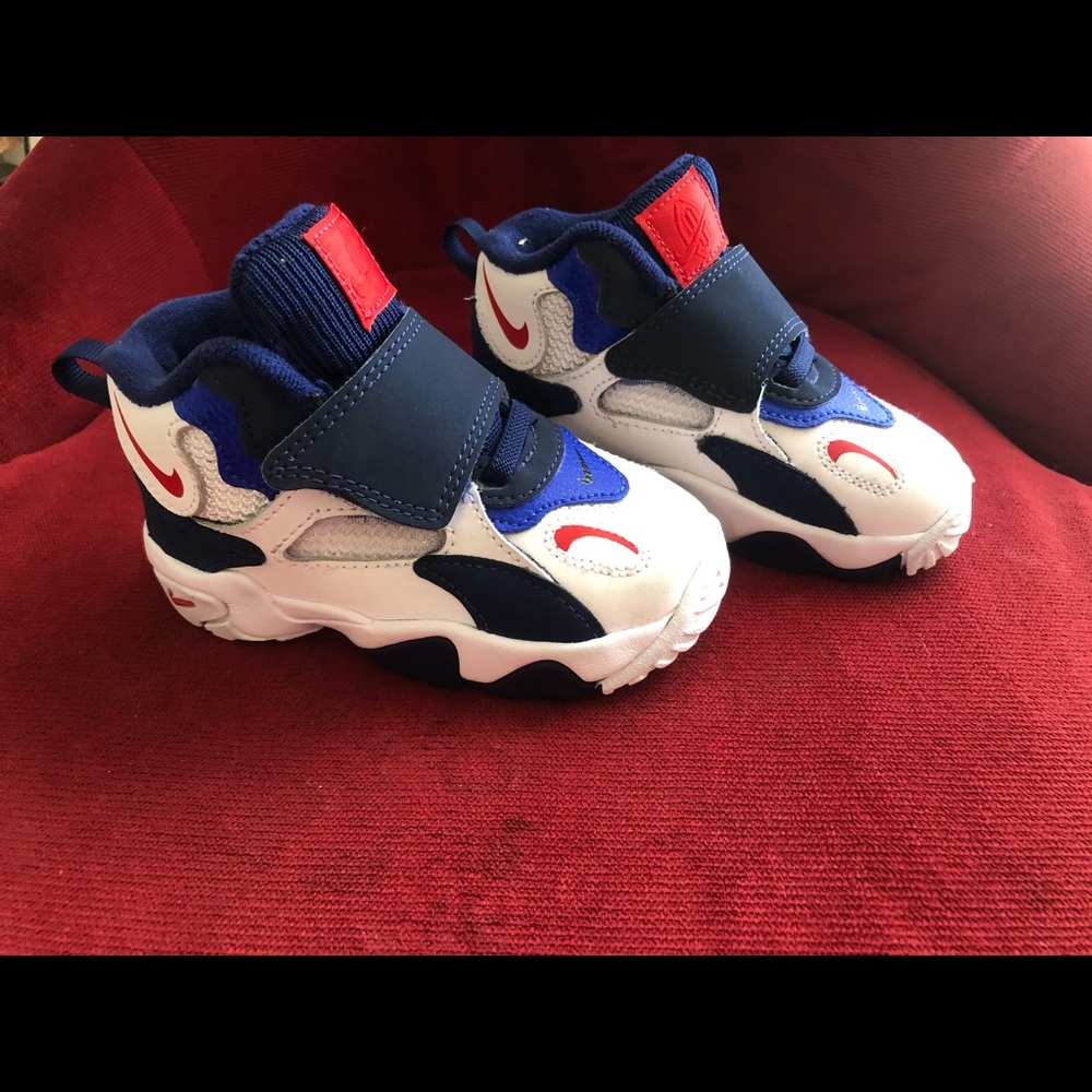 Boys Nike Shoes